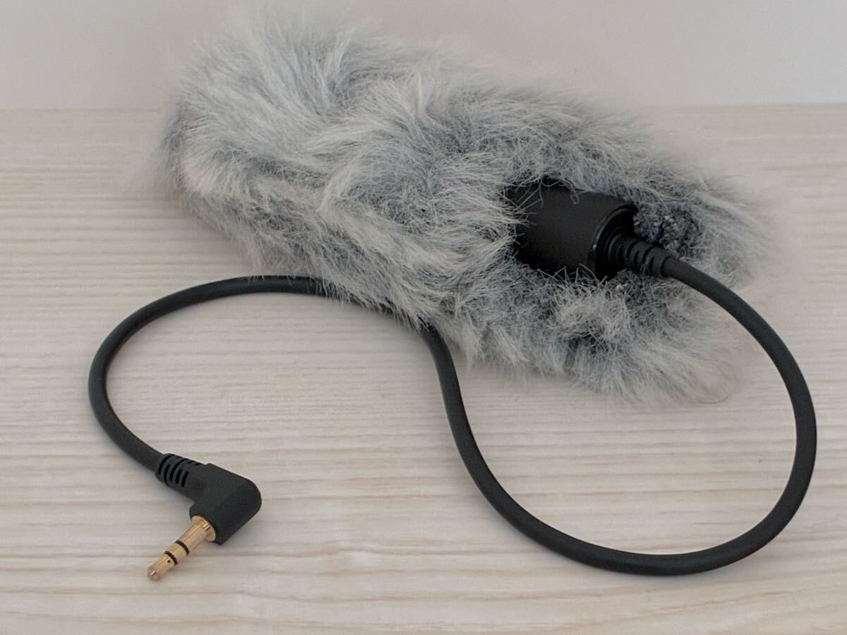 オーディオテクニカ audio-technica ステレオマイクロホン AT9941 & マイクホルダー AT8472　_画像4