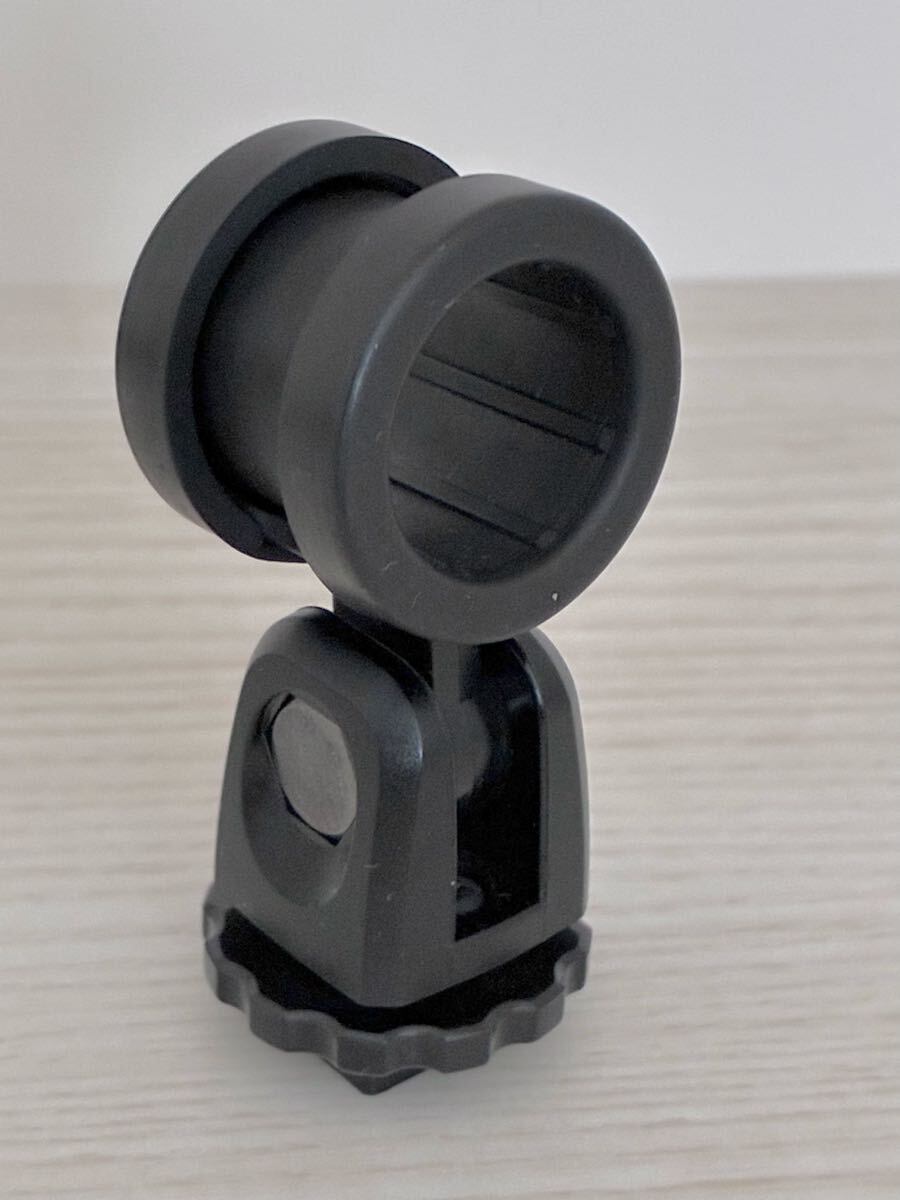 オーディオテクニカ audio-technica ステレオマイクロホン AT9941 & マイクホルダー AT8472　_画像5