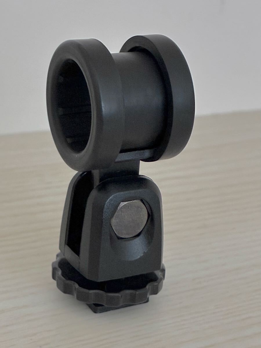 オーディオテクニカ audio-technica ステレオマイクロホン AT9941 & マイクホルダー AT8472　_画像6