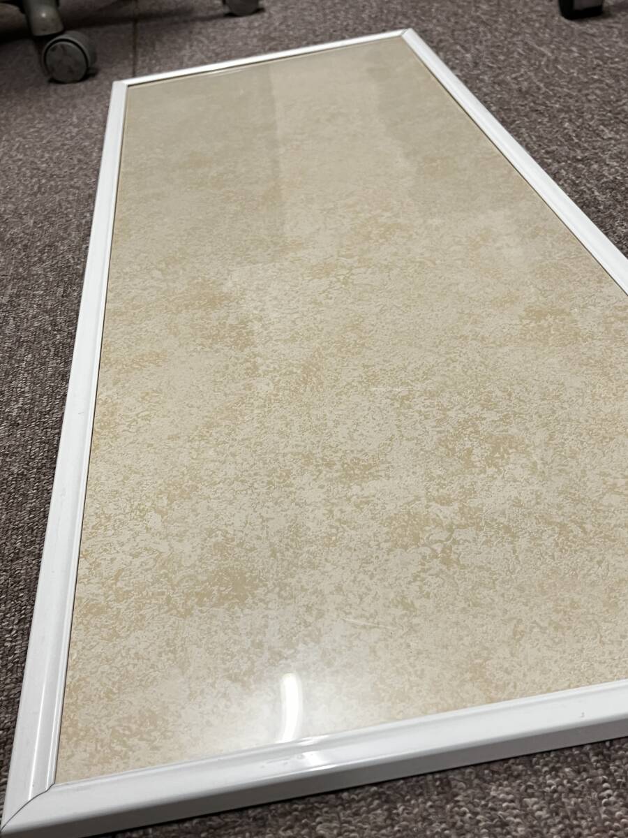 額縁 104-36cm_画像2