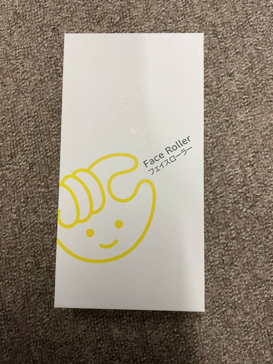 チョコザップ フェイスローラー_画像4