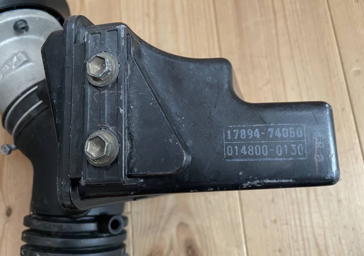 ST202 Celica SS-Ⅲ apex воздухоочиститель воздушный фильтр