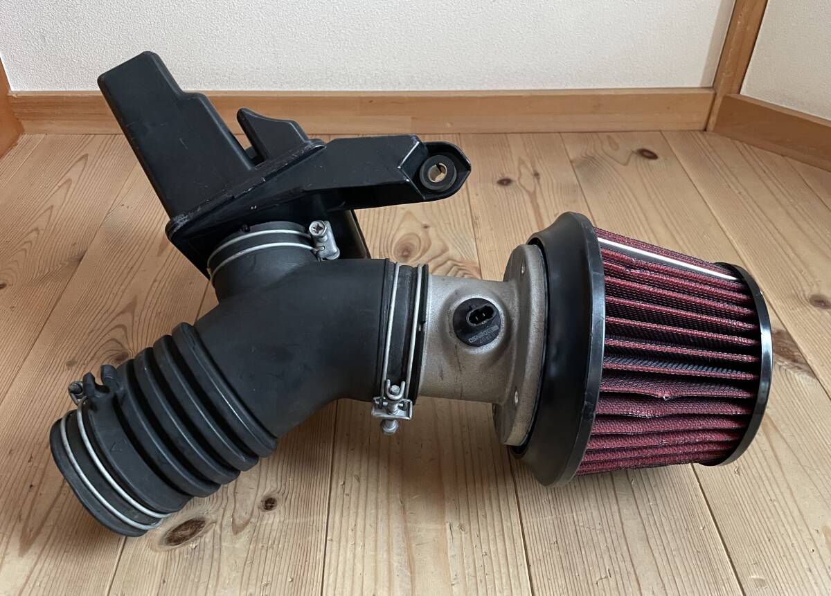 ST202 Celica SS-Ⅲ apex воздухоочиститель воздушный фильтр