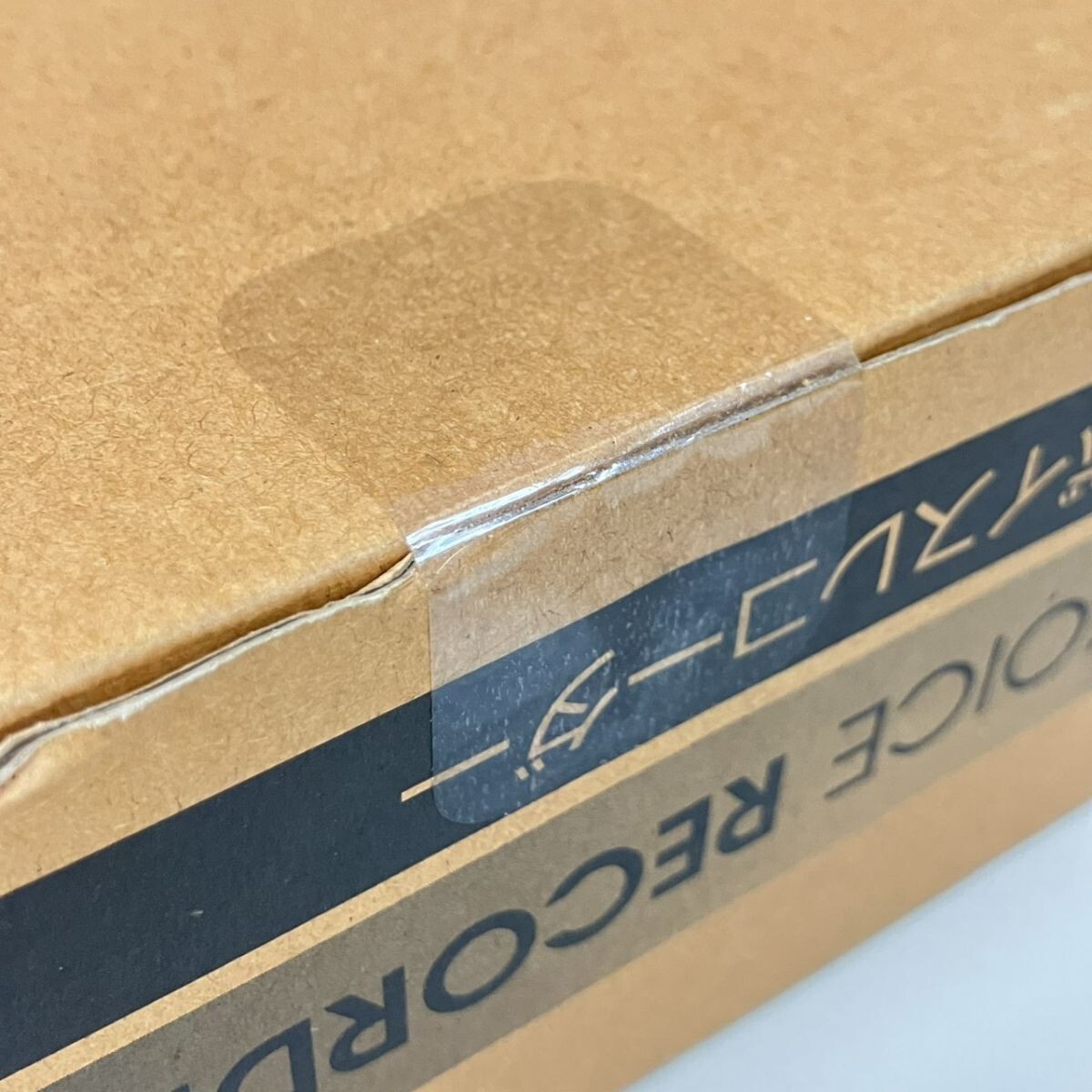 M345-M26-2045[ нераспечатанный ]Qriom RADIO VOICE RECORDER YVR-R600Rkyuli Homme радио диктофон YAMAZEN AM/FM гора .TE