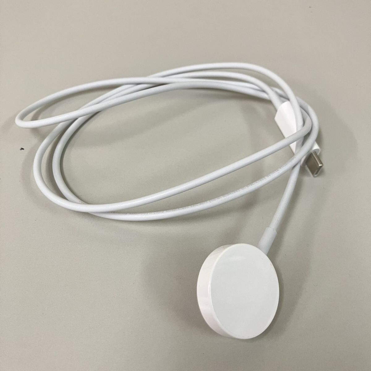 O318-M29-1716 Apple Watch SERIES8 41MM A2773 MNJM3J/A GPS+ cell la-OS VERSION 11.6.1(22U90) 32GB наручные часы электризация подтверждение рабочего состояния 0 TE