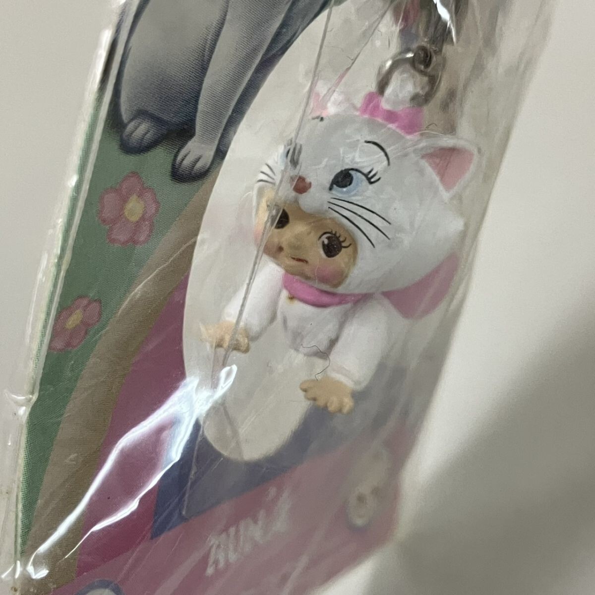 O319-T20-3000 ◎【未開封】キューピー マスコット 15個セット 地域限定キューピー ハッピーコラボレーションキュージョン キーホルダー TE_画像8