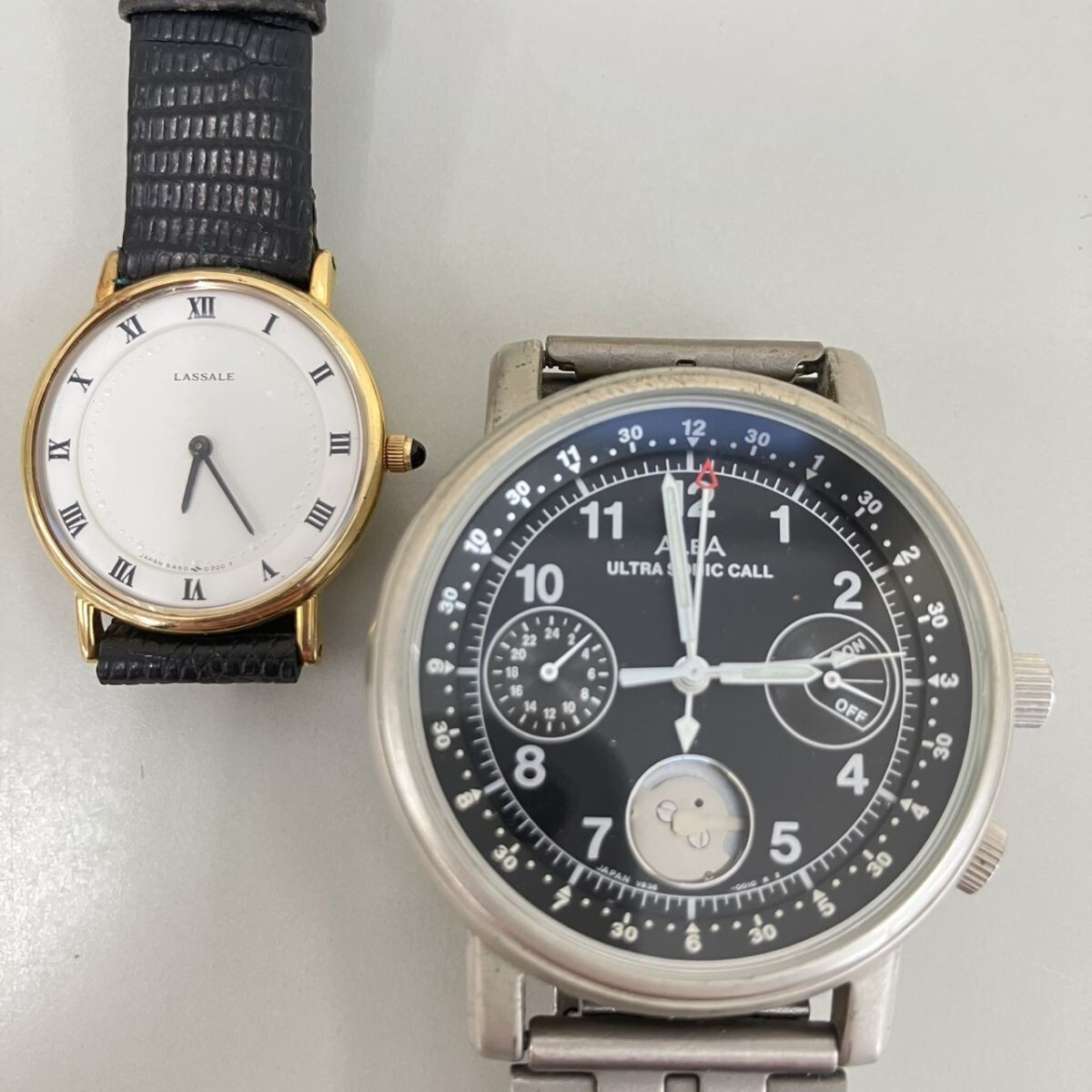 O365-■【まとめ売り】ブランド腕時計 20点セット 懐中時計 クォーツ 自動巻き 手巻き ソーラー TISSOT EMPORIO ARMANI MAXY 他 TE_画像4