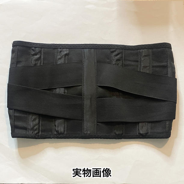 腰痛ベルト 腰ベルト 骨盤 腰痛 サポートベルト コルセット サポーター L_画像10