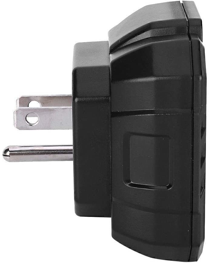  бесплатная доставка электрический гнездо тестер me Info ruto контрольно-измерительный прибор HT106E многофункциональный - новый товар не использовался 