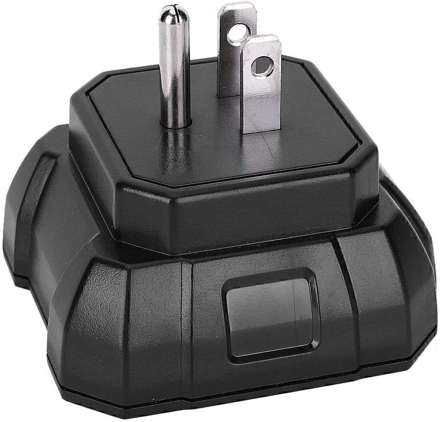  бесплатная доставка электрический гнездо тестер me Info ruto контрольно-измерительный прибор HT106E многофункциональный - новый товар не использовался 