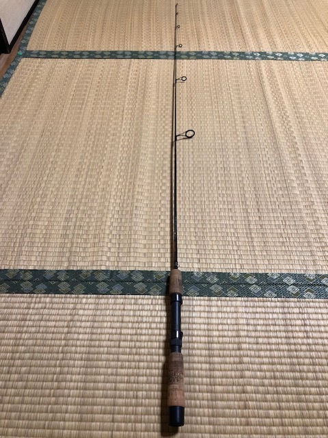 美品 ラパラ シグネイチャー HM-55_画像1