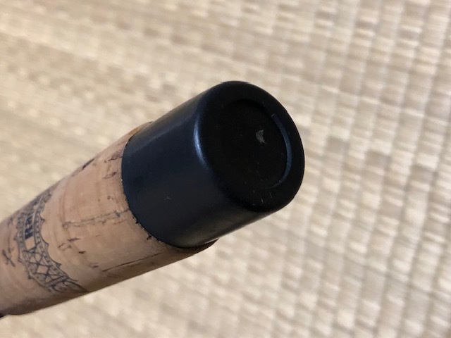 美品 ラパラ シグネイチャー HM-55_画像2