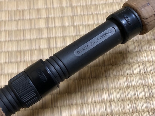 美品 ラパラ シグネイチャー HM-55_画像4