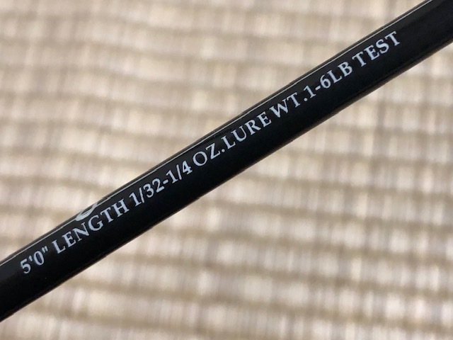 美品 ラパラ シグネイチャー HM-55_画像5