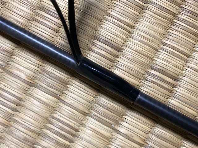 美品 ラパラ シグネイチャー HM-55_画像6