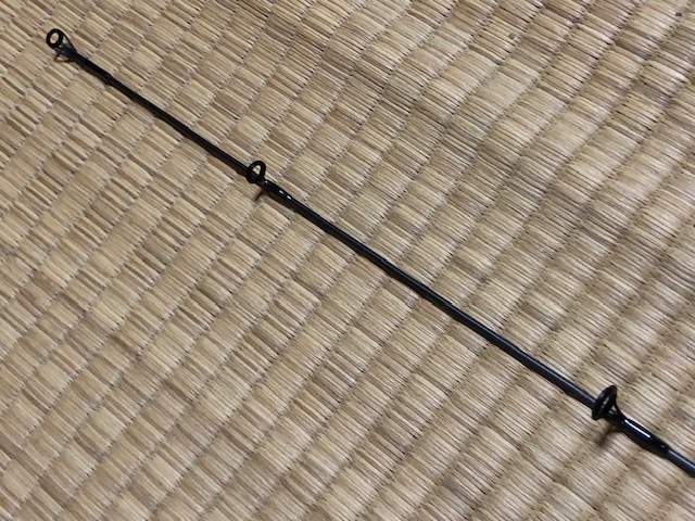 美品 ラパラ シグネイチャー HM-55_画像7