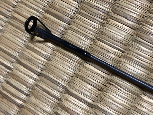 美品 ラパラ シグネイチャー HM-55_画像8