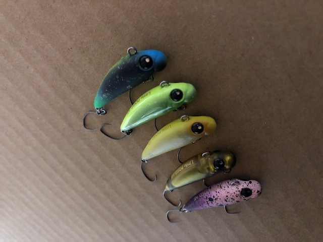 美品 ムカイ リトルポゴ HS 5個セット_画像6