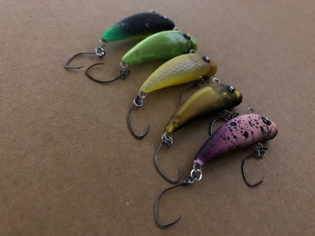 美品 ムカイ リトルポゴ HS 5個セット_画像5