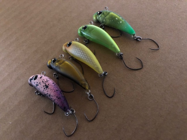 美品 ムカイ リトルポゴ HS 5個セット_画像3