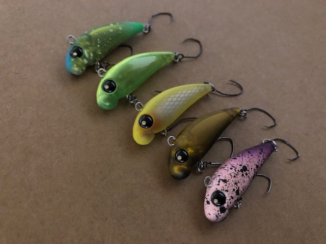 美品 ムカイ リトルポゴ HS 5個セット_画像2