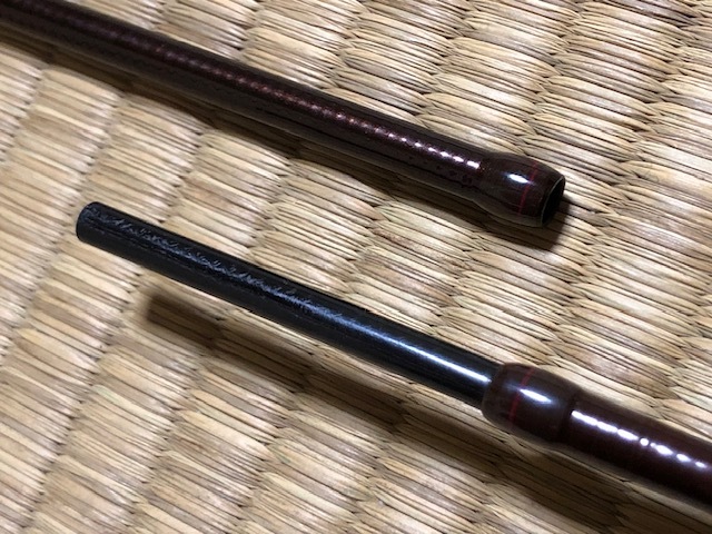 美品 ダイワ シルバークリーク グラスプログレッシブ 53L-G_画像6