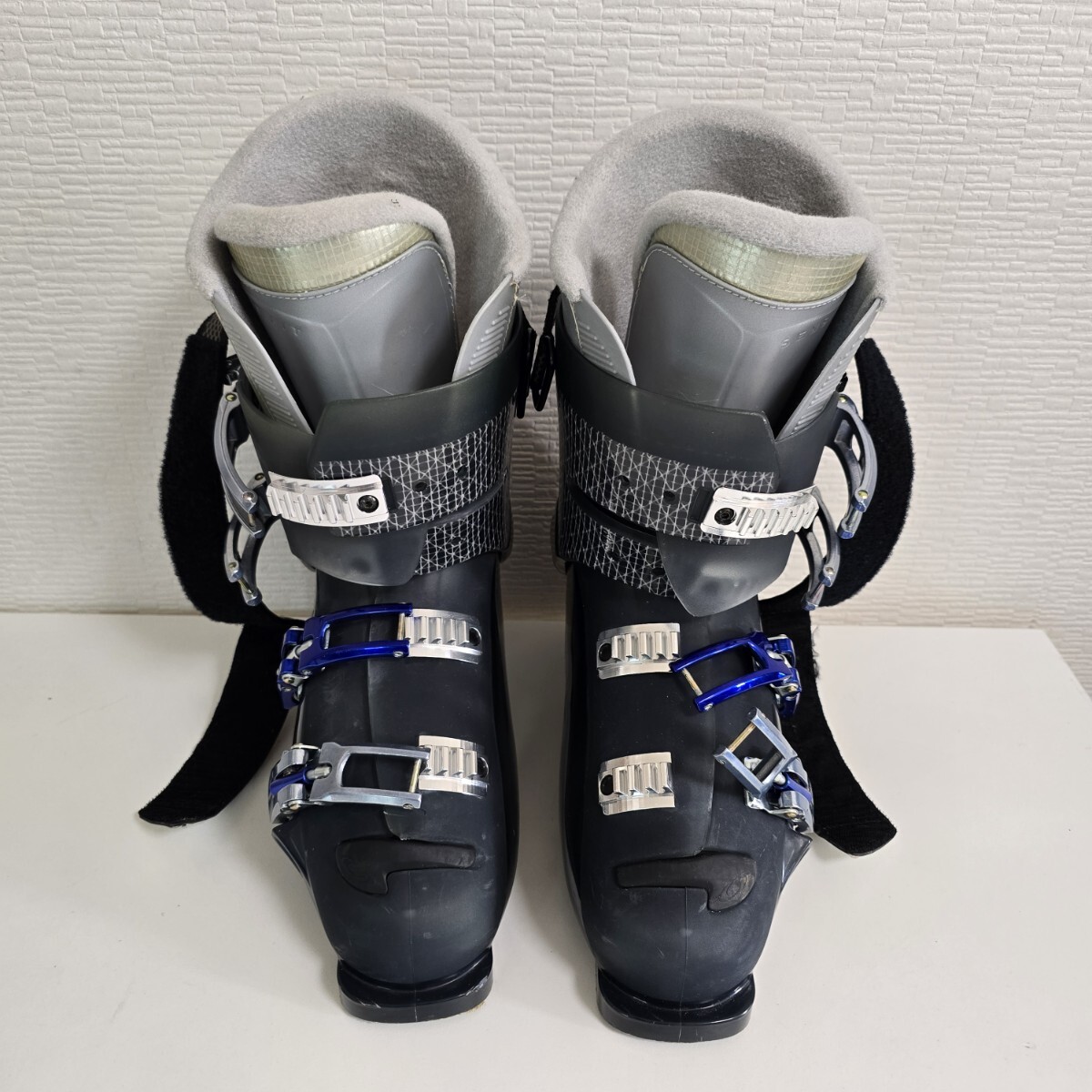 SALOMON サロモン スキーブーツ XT 27.0-27.5㎝ 315㎜_画像10