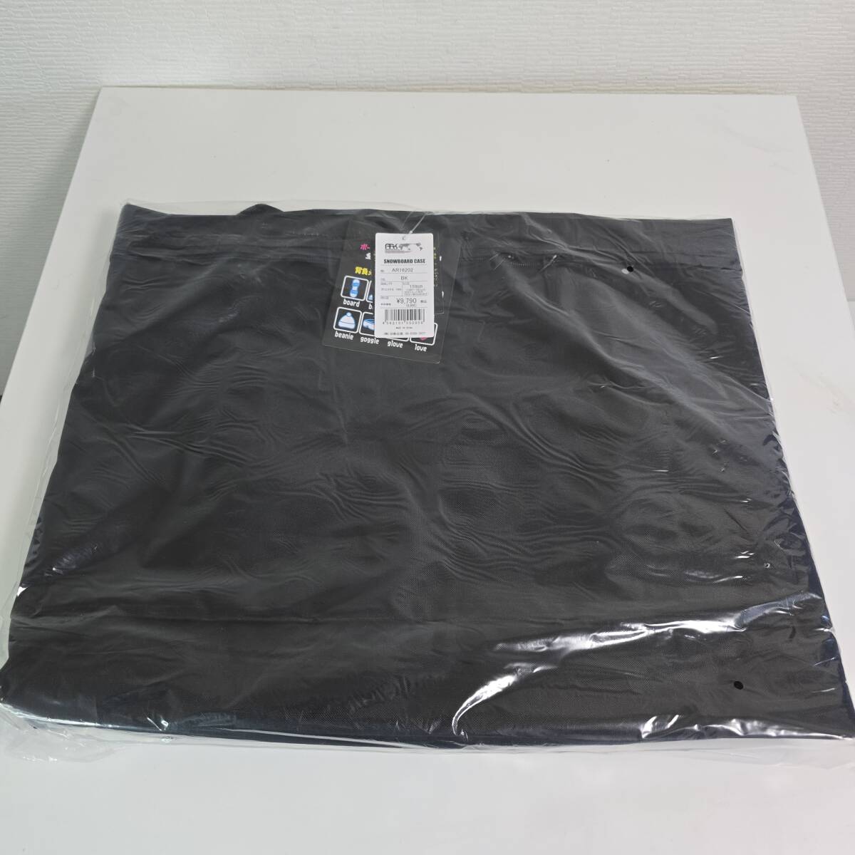 ARK/エイアールケイ 3way スノーボードキャリーバッグ 159㎝_画像5