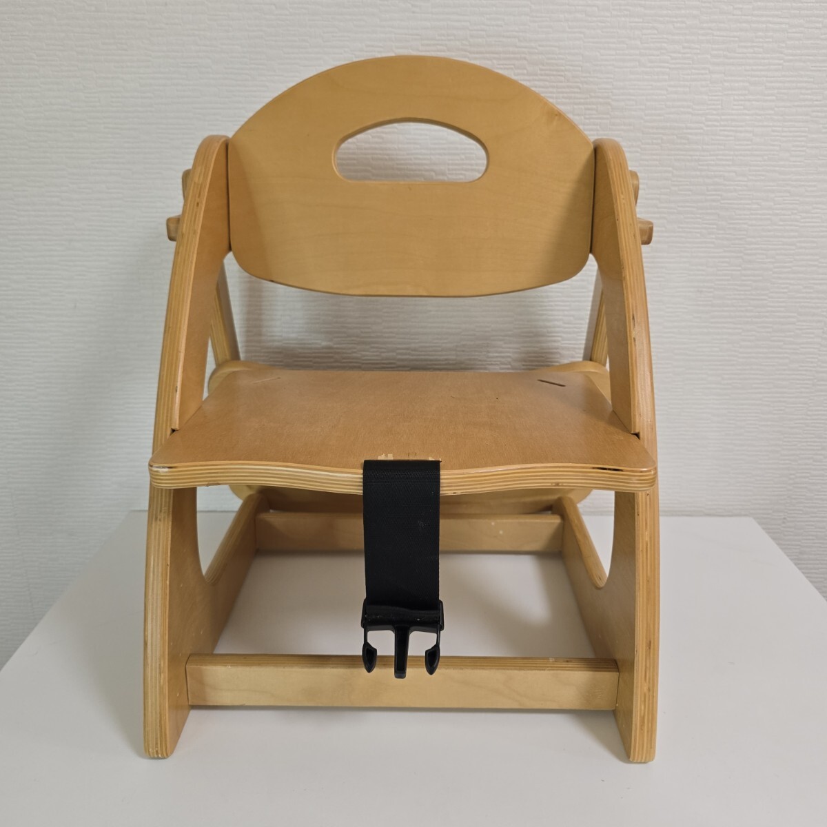 澤田木工所 木製ローチェア スタンダード_画像10