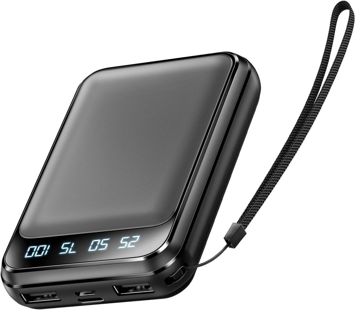 電熱パンツ 加熱パンツ ヒーターパンツ 9つヒーター 22800mAhバッテリー付き 電熱ズボン 75℃最高温度 日本製繊維ヒーター S/Mサイズ_画像9