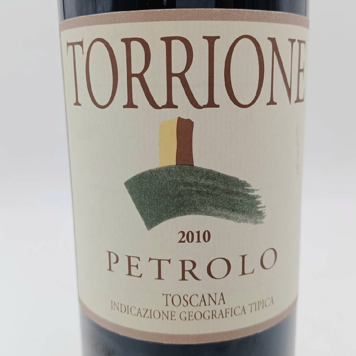 未開栓 赤ワイン 6本セット 750ml ディッツ デル テラ/ペトローロ トリオーネ/キャンティ クラシコ 他　A251117-2_画像4