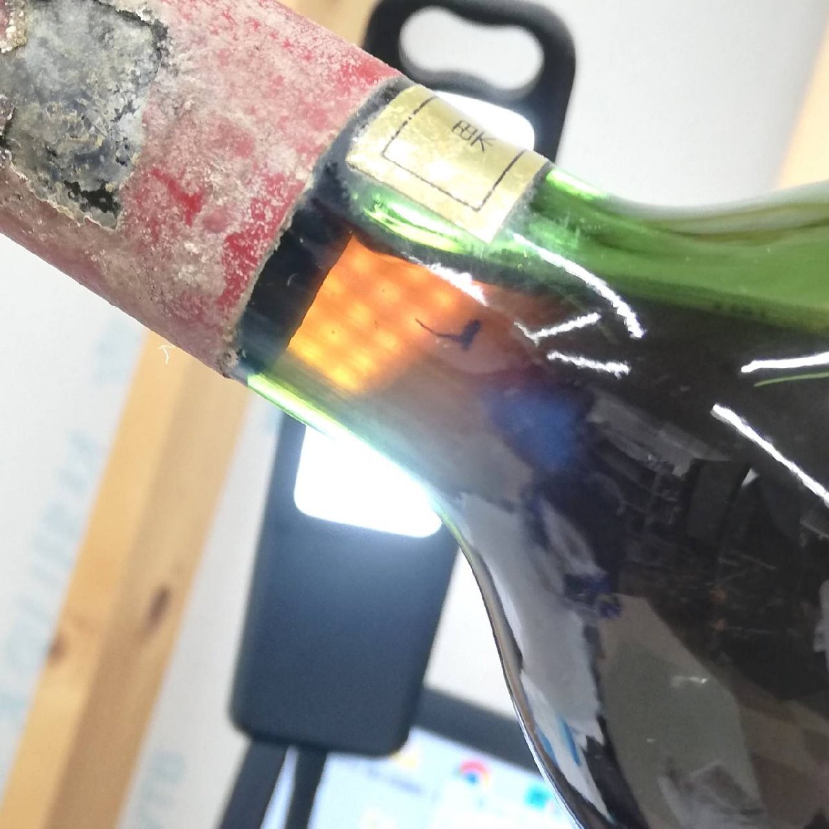 [ погреб хранение товар ] не . штекер 1963 автомобиль to- мутон low to порог двери to750ml 2W-13-3-170439-N