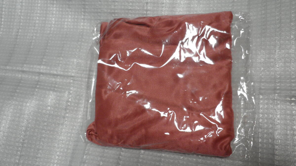 新品　エクササイズ　ヨガ　ダンス　バレエ　カットソー　フリーサイズ 　１枚上に重ね着するのに丁度良い_画像4