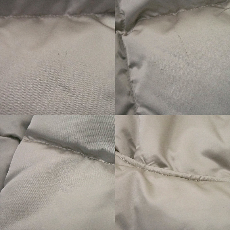 ◆ミウラ◆ モンクレール MONCLER COUA ダウンジャケット_画像8