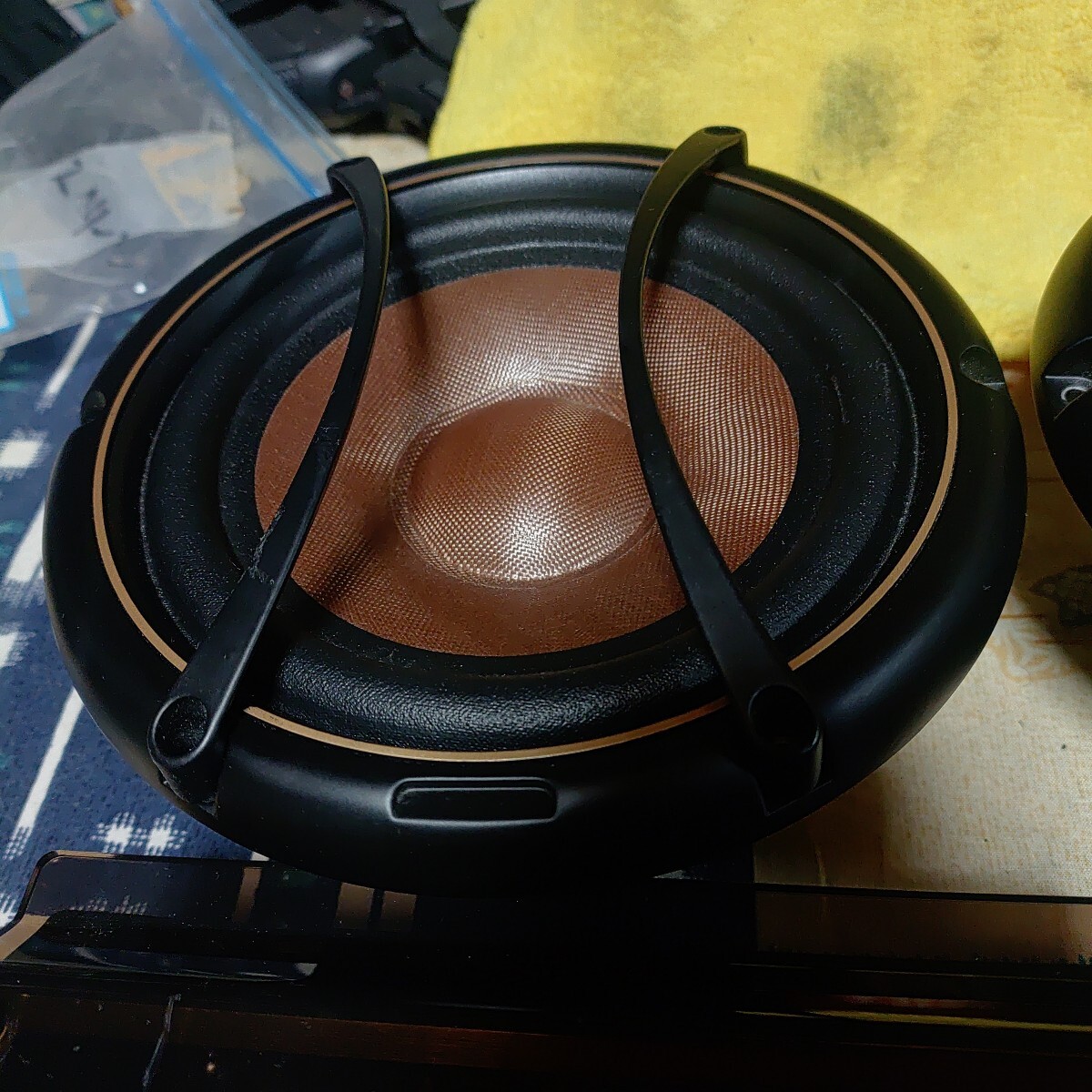 DIATONE DS-SA3 ダイアトーン 1オーナー品　スピーカー　_画像4