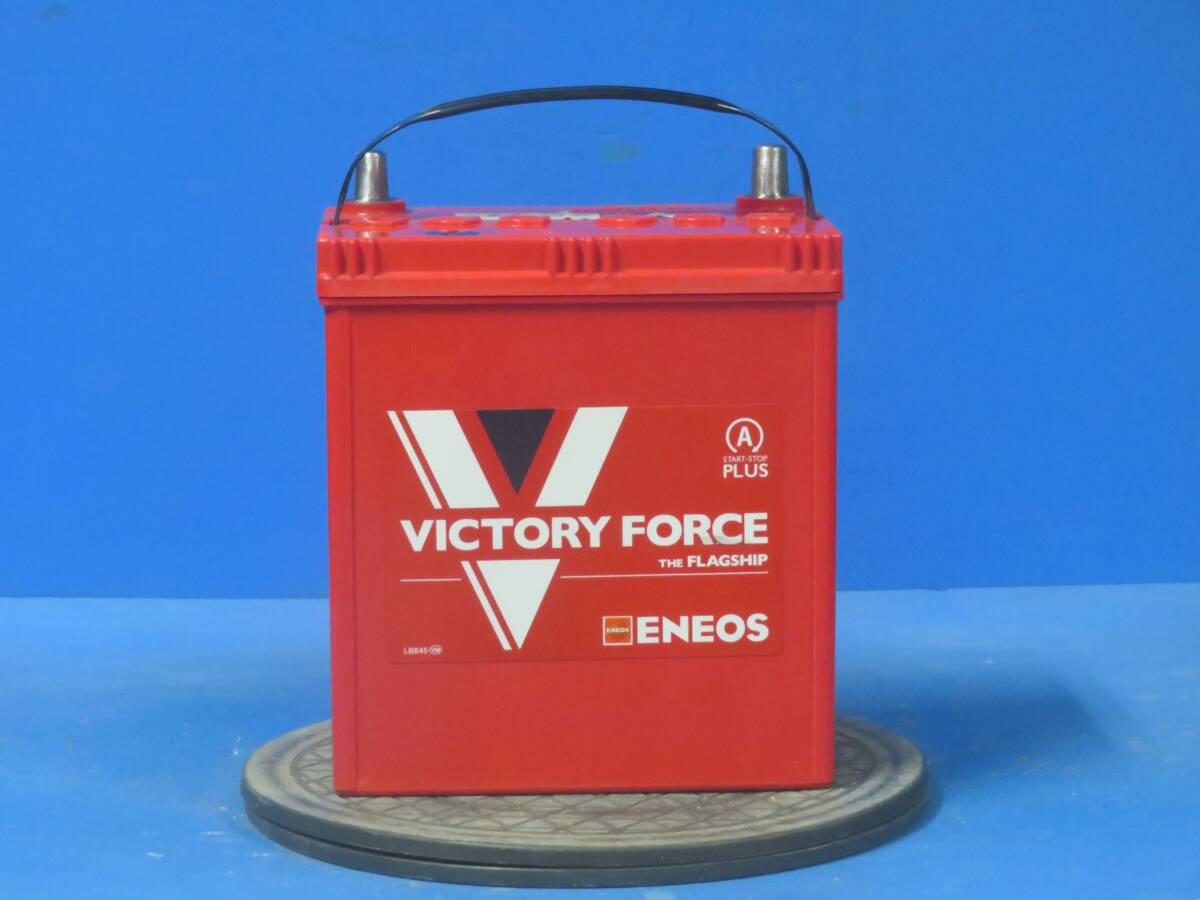 ●大特価 　421　エネオス　VF-K50R/B19R　IS車対応　K-42Rの上位品　再生バッテリー　自己紹介文(不可事由等）商品説明文一読必須_画像3