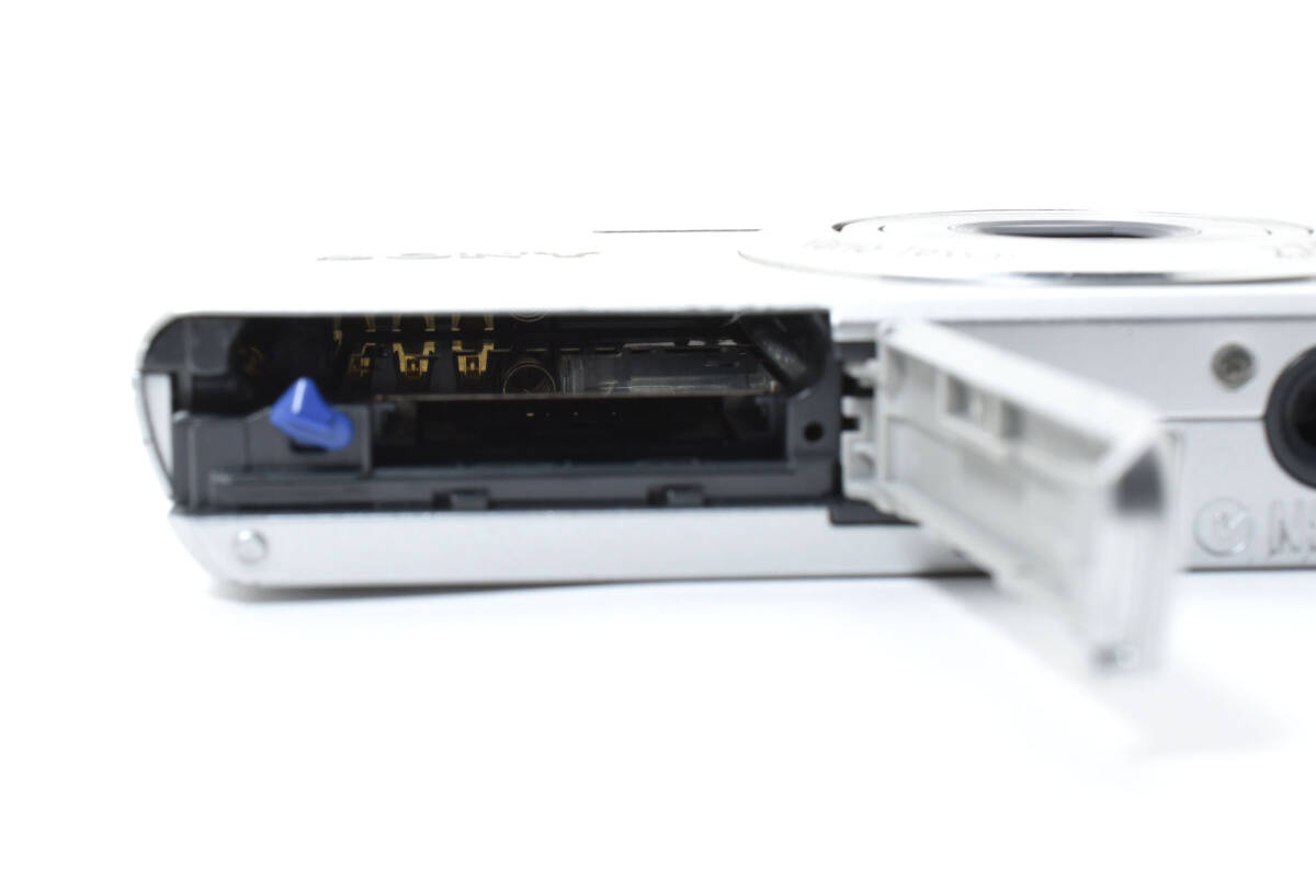 ★☆【動作問題なし!】 #2666289 750 SONY ソニー Cyber-shot DSC-W530 コンパクトデジタルカメラ☆★_画像2