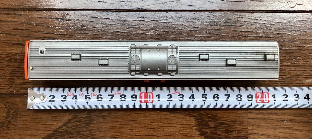 トレーン 鉄道模型 2点セット（セントレア・JR東日本 201系）_画像9