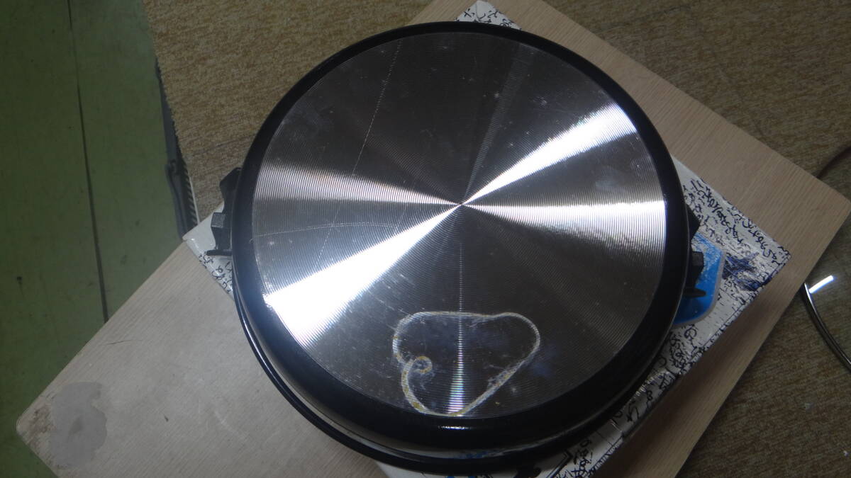 VT3381 сукияки Silverstone обработка б/у товар 