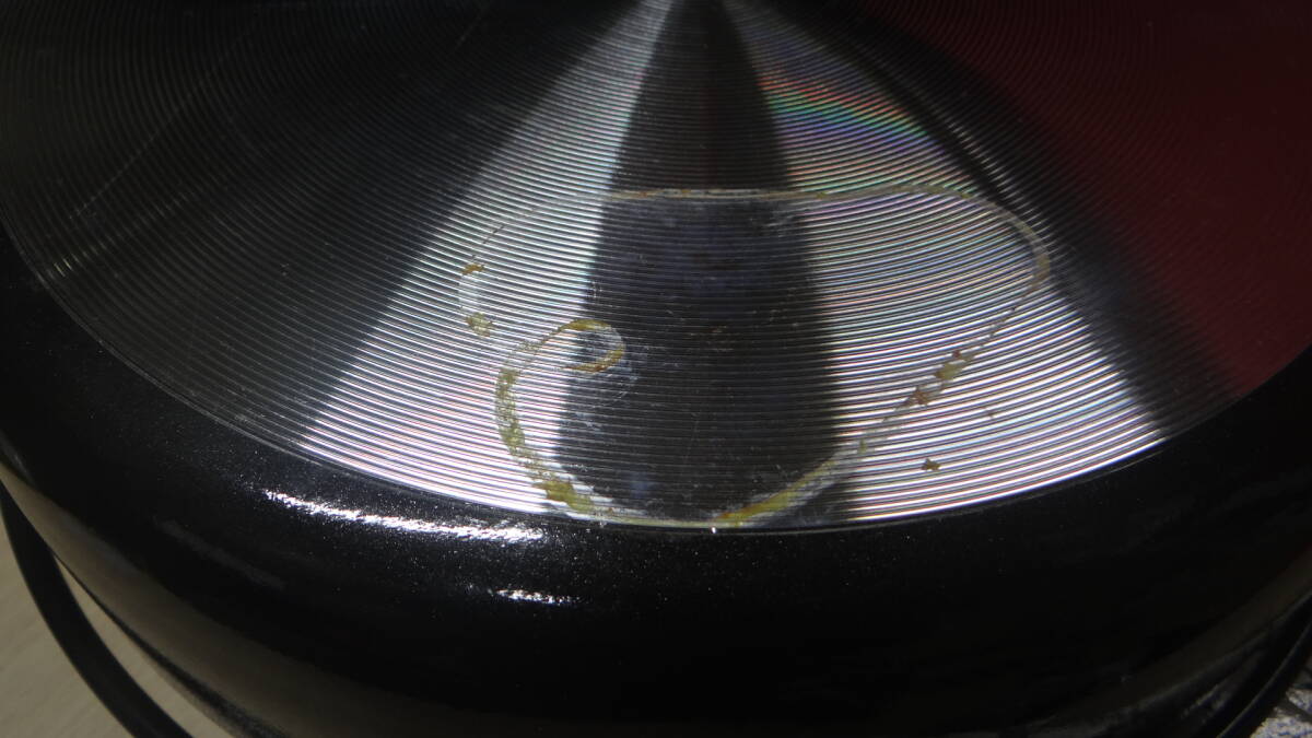 VT3381 сукияки Silverstone обработка б/у товар 