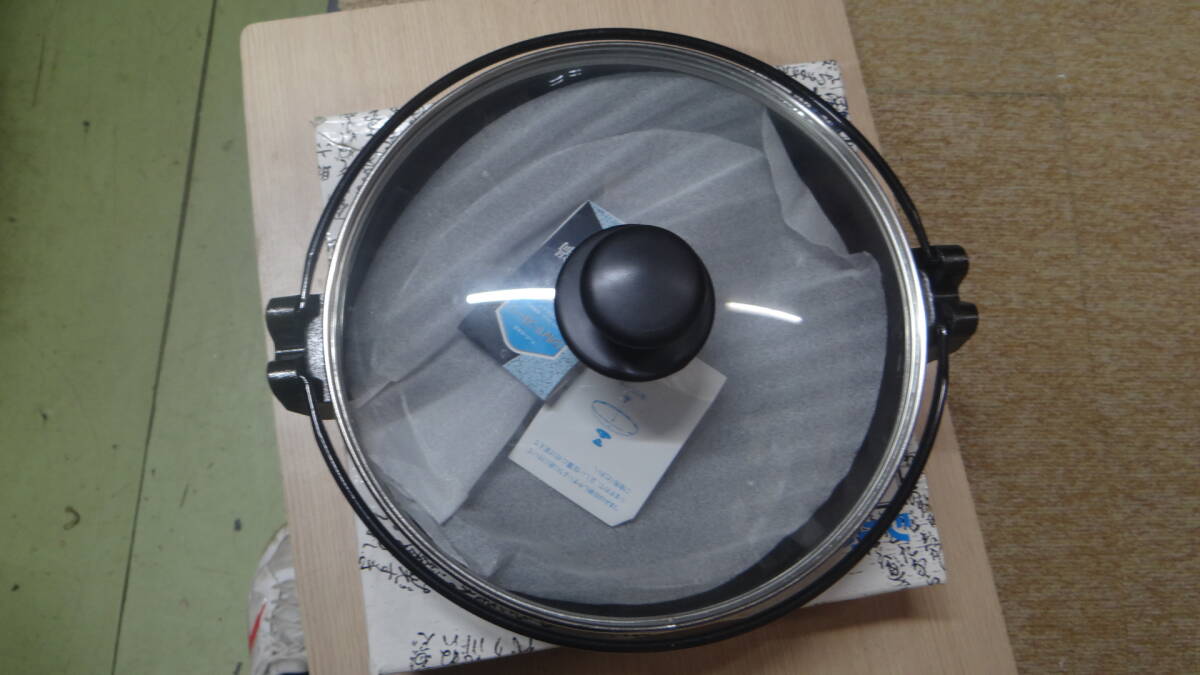 VT3381 сукияки Silverstone обработка б/у товар 