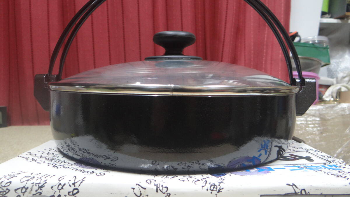 VT3381 сукияки Silverstone обработка б/у товар 