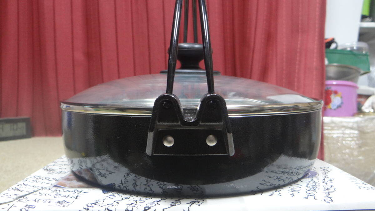 VT3381 сукияки Silverstone обработка б/у товар 