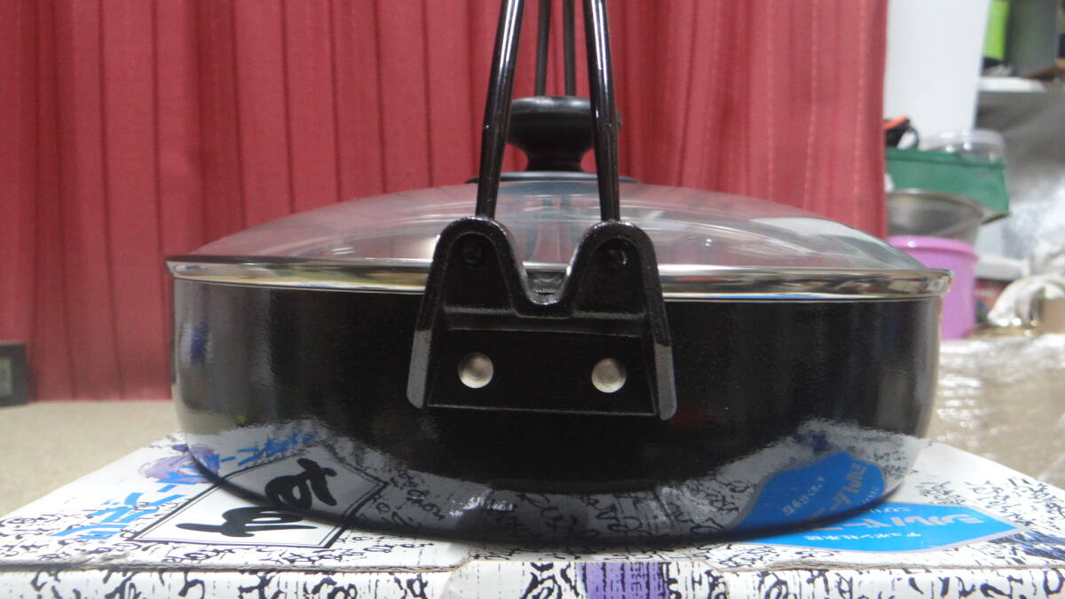 VT3381 сукияки Silverstone обработка б/у товар 