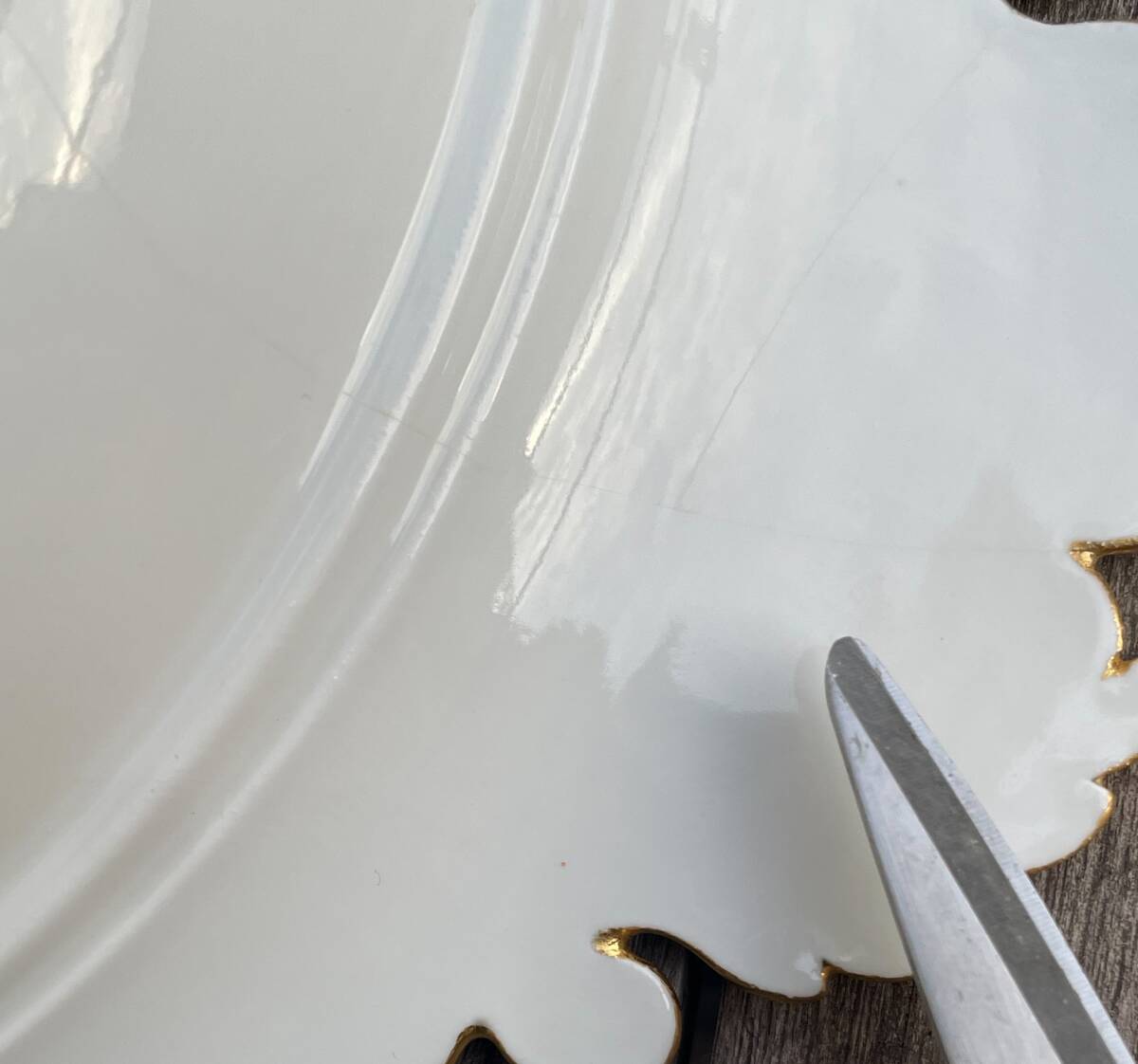 マイセン 自然主義大型ディナーセット 49点 1級品 最高峰_画像8