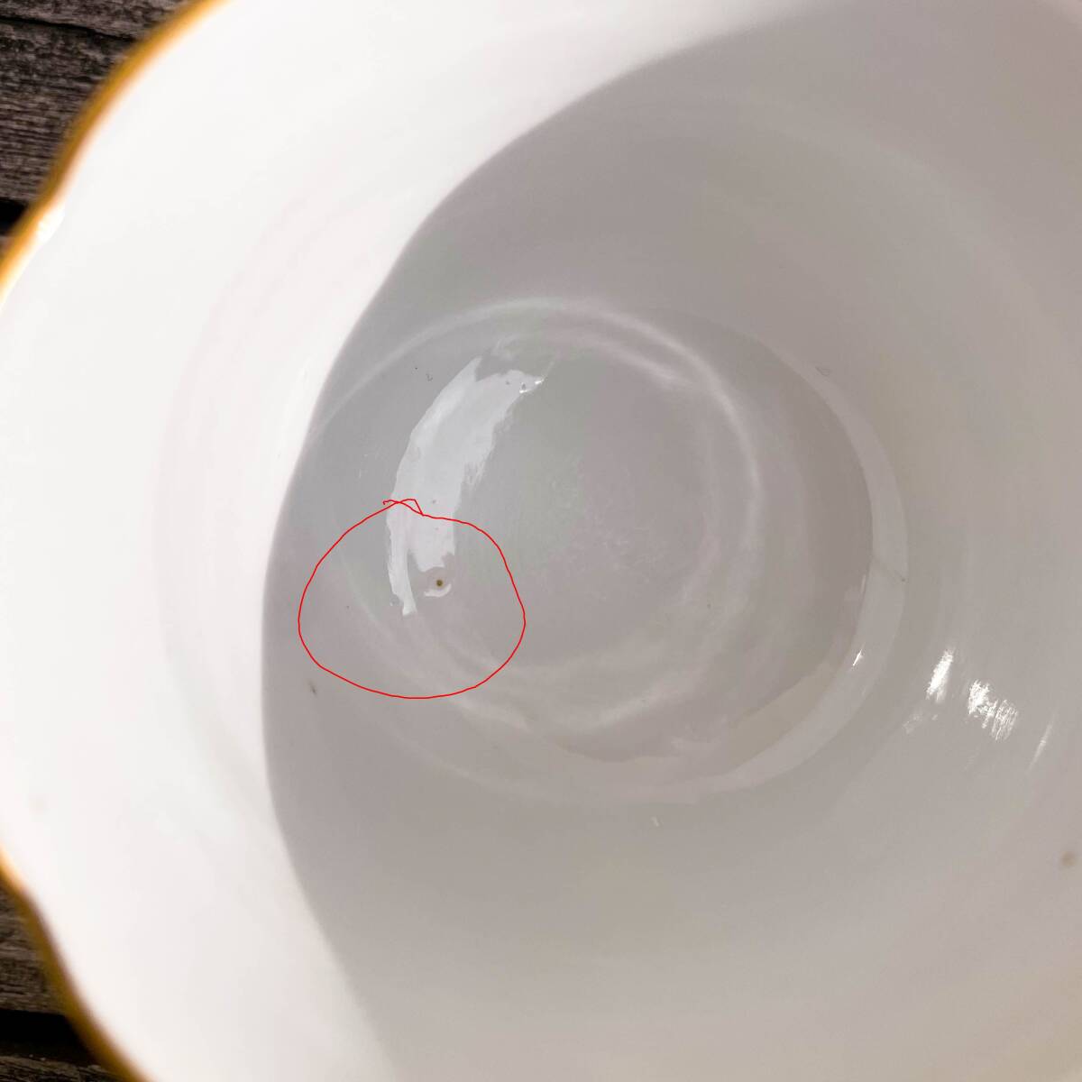 マイセン 自然主義大型ディナーセット 49点 1級品 最高峰_画像6