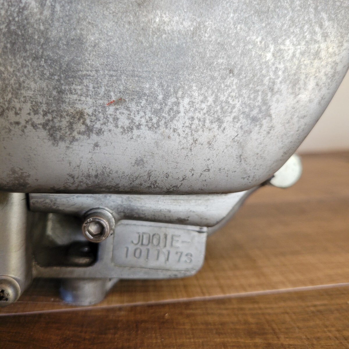  Honda CT110 фактически работающий двигатель внутренний использование Hunter Cub 