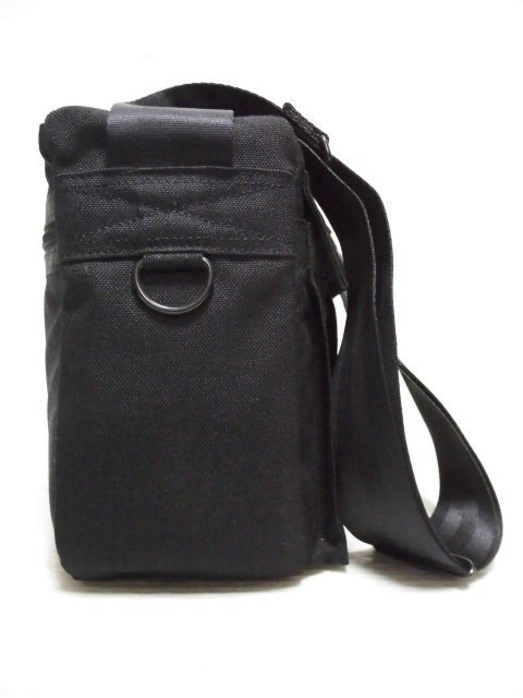 ♪PORTER＆Nikon ポーター×ニコン コラボ カメラバッグ♪USED品_画像4