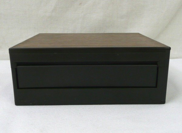 ☆☆SONY ソニー CASSETTE ERASER カセットイレーサー BE-9H カセット消磁器 イレイザー 動作未確認☆ジャンク品_画像5