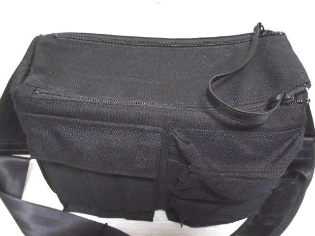 ♪PORTER＆Nikon ポーター×ニコン コラボ カメラバッグ♪USED品_画像5